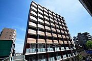 高井田駅より徒歩4分 3階 築11年4ヶ月の賃貸物件