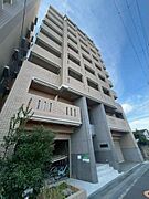 高井田駅より徒歩2分 6階 築31年4ヶ月の賃貸物件