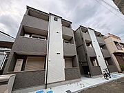 新加美駅より徒歩5分 1階 新築の賃貸物件