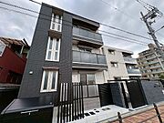 新加美駅より徒歩7分 3階 新築の賃貸物件