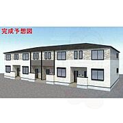 サニーハイツタカの賃貸物件
