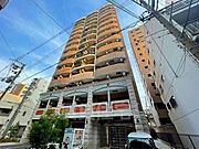 布施駅より徒歩6分 7階 築7年6ヶ月の賃貸物件