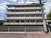 宮町コーポラス 4階 築50年11ヶ月の賃貸物件