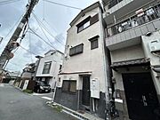 弥刀駅より徒歩7分 1階 築31年10ヶ月の賃貸物件