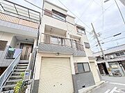 弥刀駅より徒歩7分 1階 築32年の賃貸物件