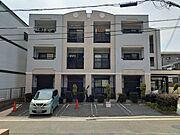 近鉄八尾駅より徒歩8分 1階 築23年の賃貸物件