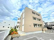 志紀駅より徒歩7分 3階 築7年4ヶ月の賃貸物件