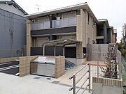 アルバ八尾の賃貸物件