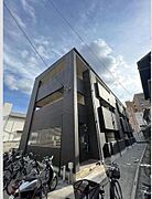 ブライト近大前 1階 築7年6ヶ月の賃貸物件