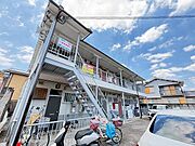 武田文化 2階 築49年4ヶ月の賃貸物件