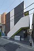 サクセス若江東町 1階 築11年11ヶ月の賃貸物件