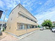 八尾駅より徒歩9分 3階 築18年7ヶ月の賃貸物件