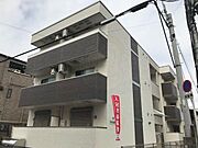 フジパレス河内花園 3階 築9年8ヶ月の賃貸物件