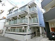 アールエス菱屋西 1階 築32年5ヶ月の賃貸物件