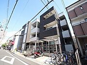 フジパレス若江岩田 1階 築10年5ヶ月の賃貸物件