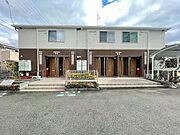 久宝寺口駅より徒歩10分 1階 築11年の賃貸物件