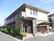 志紀駅より徒歩7分 2階 築20年4ヶ月の賃貸物件