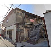 八戸ノ里駅より徒歩6分 2階 築54年4ヶ月の賃貸物件