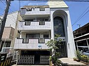 ハイツ津田 4階 築38年4ヶ月の賃貸物件