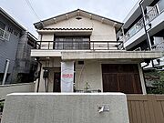 長原駅より徒歩10分 1階 築59年3ヶ月の賃貸物件