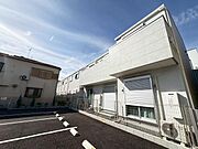 近鉄八尾駅より徒歩25分 1階 築1年1ヶ月の賃貸物件
