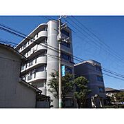 河内山本駅より徒歩7分 2階 築34年11ヶ月の賃貸物件