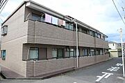 コンフォート青山の賃貸物件