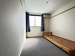 レオパレス蘭 1階2DKのリビング/ダイニング