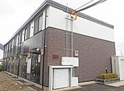 恩智駅より徒歩8分 1階 築22年の賃貸物件