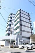 長田駅より徒歩5分 7階 築28年6ヶ月の賃貸物件