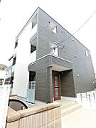 布施駅より徒歩6分 3階 築6年3ヶ月の賃貸物件