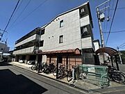 長瀬駅より徒歩7分 2階 築28年1ヶ月の賃貸物件