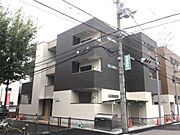 長原駅より徒歩7分 3階 築4年10ヶ月の賃貸物件