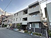 南巽駅より徒歩3分 2階 築10年6ヶ月の賃貸物件