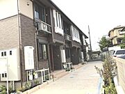 ヴェルデブリッサII 1階 築9年2ヶ月の賃貸物件