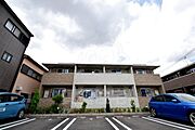 長原駅より徒歩11分 2階 築12年5ヶ月の賃貸物件