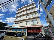 エメラルドマンション 4階 築40年8ヶ月の賃貸物件