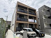 新加美駅より徒歩11分 2階 築2年9ヶ月の賃貸物件
