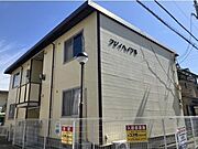 藤井ハイツB棟の賃貸物件