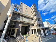 荒本駅より徒歩4分 5階 築19年9ヶ月の賃貸物件