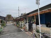 加美駅より徒歩3分 築59年2ヶ月 1階建の賃貸物件