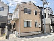 平野駅より徒歩4分 2階 築17年10ヶ月の賃貸物件