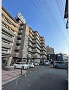 出戸駅より徒歩9分 5階 築26年8ヶ月の賃貸物件