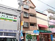 アミニティービッグワン 4階 築29年6ヶ月の賃貸物件