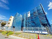 河内山本駅より徒歩12分 新築 3階建の賃貸物件