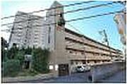 久宝寺口駅より徒歩8分 築40年9ヶ月 4階建の賃貸物件
