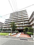 河内小阪駅より徒歩8分 6階 築44年1ヶ月の賃貸物件