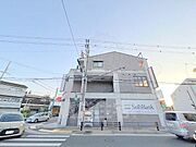志紀駅より徒歩2分 3階 築22年1ヶ月の賃貸物件