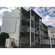 法善寺駅より徒歩1分 3階 築28年4ヶ月の賃貸物件