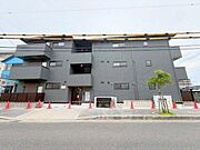 長原駅より徒歩3分 1階 新築の賃貸物件